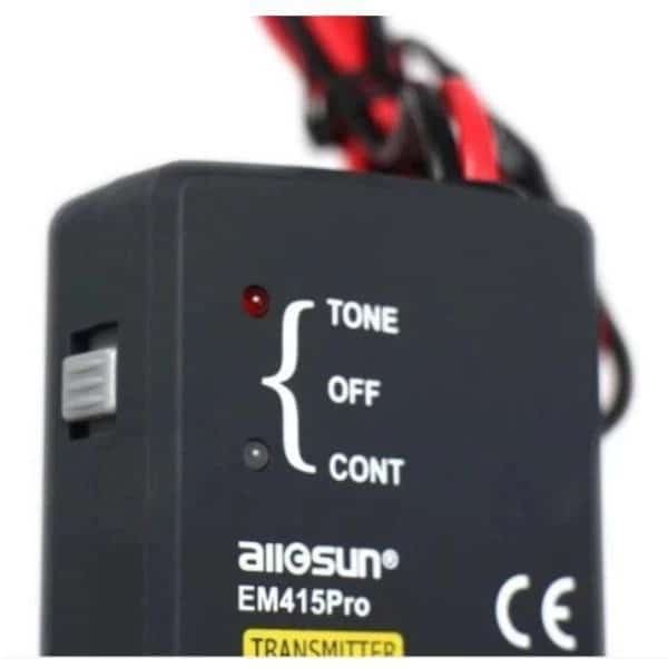 Strumento diagnostico per scanner di circuiti digitali per auto - Image 3