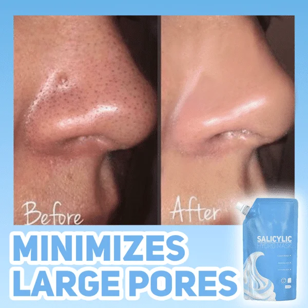 Idromaschera salicilica - Image 3