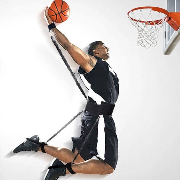 Bande di resistenza per allenamento completo BoxerPunch - Image 3