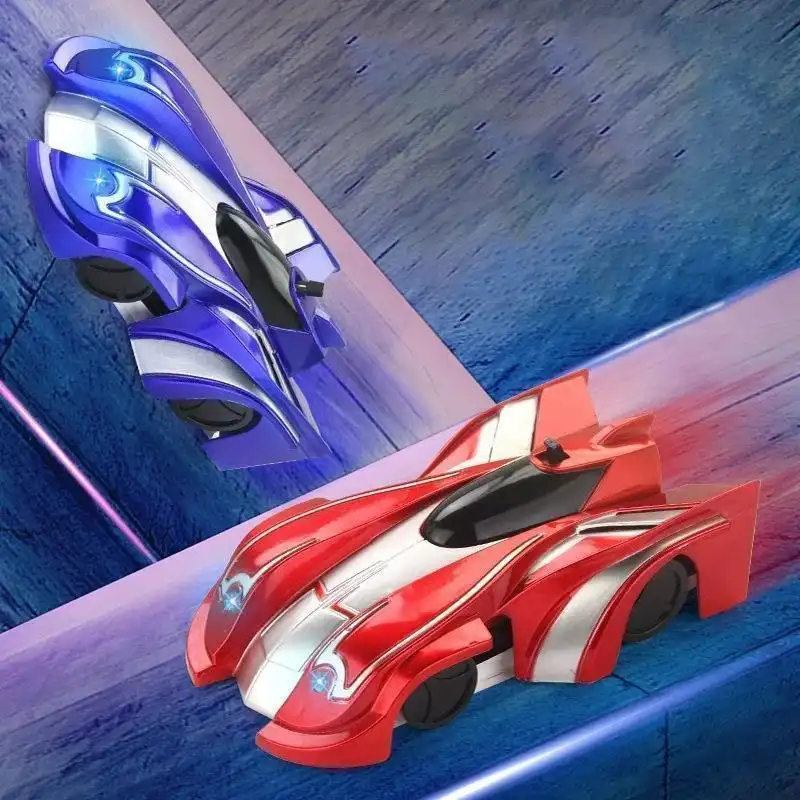 Giocattoli ricaricabili per arrampicata su parete - Image 3