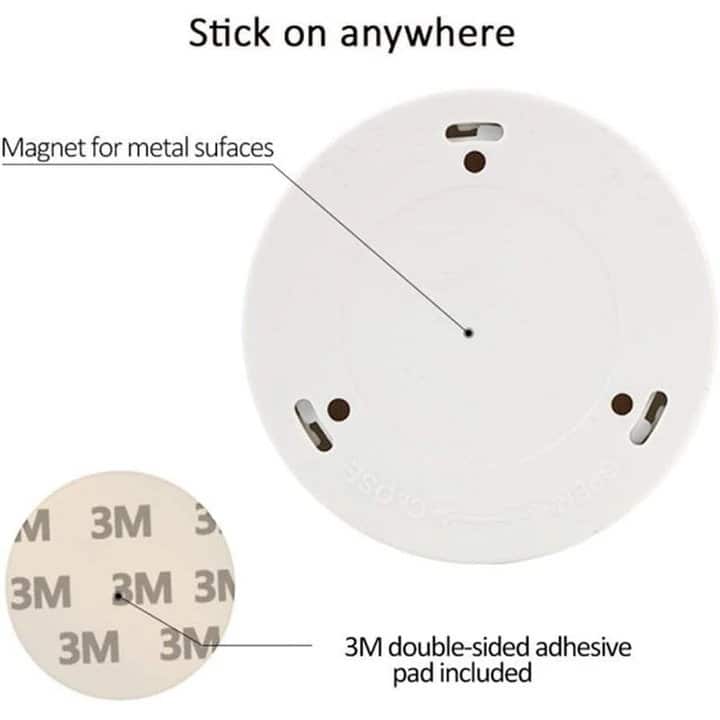 Luce di induzione del corpo umano - Image 3