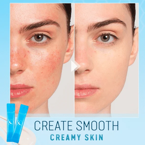 Maschera cremosa rinfrescante per la pelle - Image 3