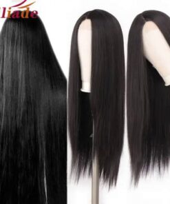 Parrucca frontale in pizzo 360