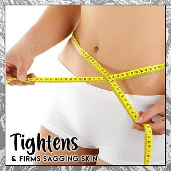 Saponetta per la rimozione della cellulite alla cenere vulcanica al caffè - Image 4