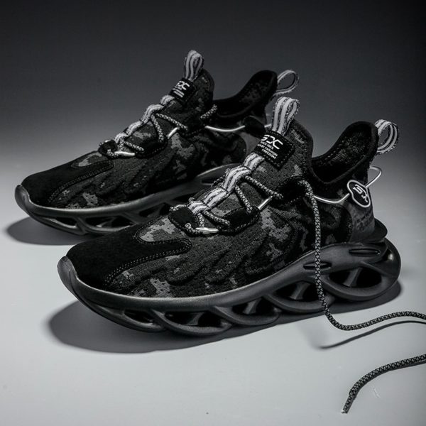 Scarpe da ginnastica dinamiche Deceptor X9X - Image 4