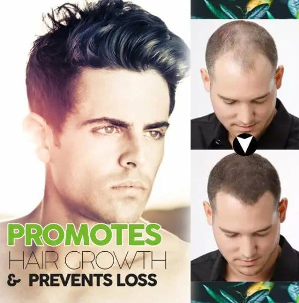 Soluzione oscurante per capelli organica - Image 3