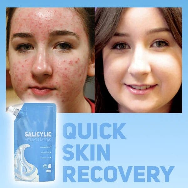 Idromaschera salicilica - Image 4