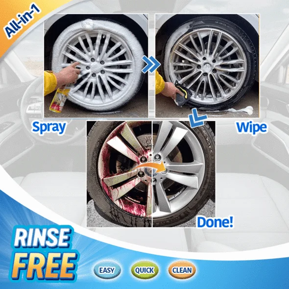 StainOut Detergente per bolle tutto in 1 - Image 4