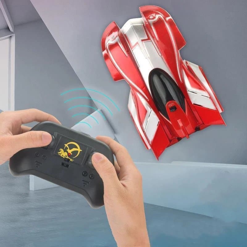 Giocattoli ricaricabili per arrampicata su parete - Image 4