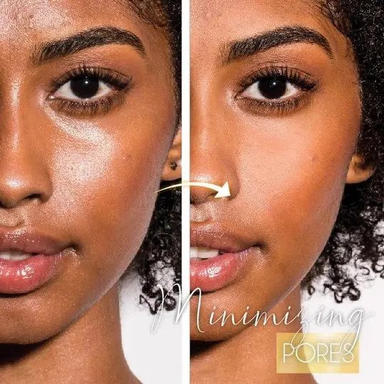 Siero Dr. W Zero Pore - Image 4