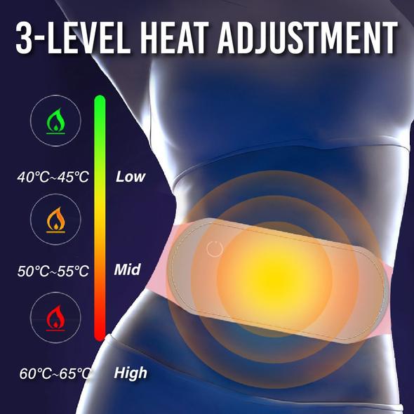 Cintura per addominoplastica con siero brucia grassi - Image 4