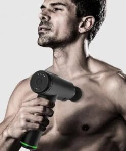 Massaggiatore muscolare profondo 4 in uno per alleviare il dolore