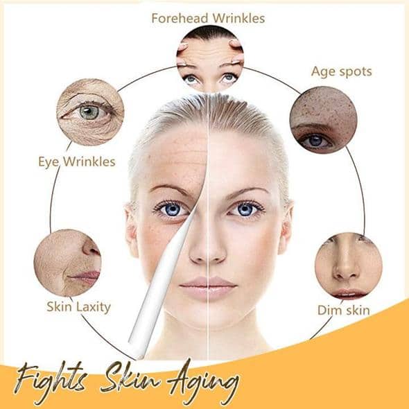 Set di sieri illuminanti al retinolo C+ - Image 5