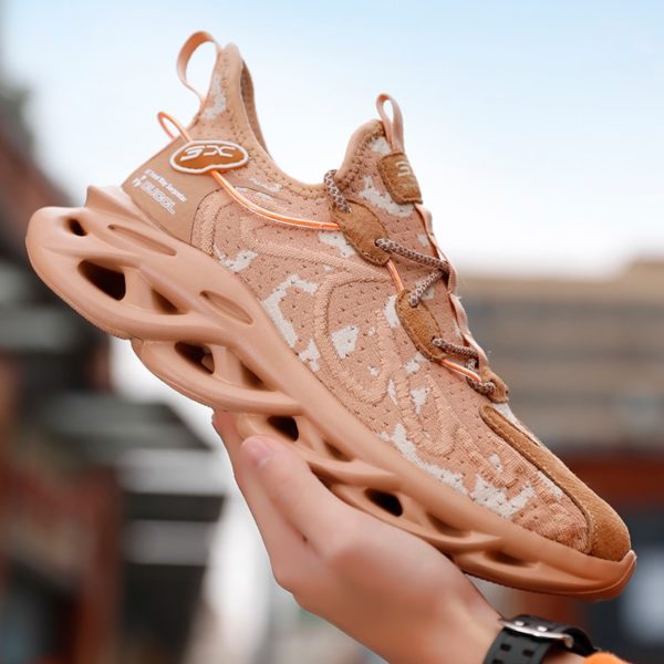 Scarpe da ginnastica dinamiche Deceptor X9X - Image 5