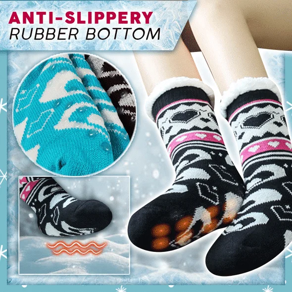 Calzini termici comodi e confortevoli - Image 5