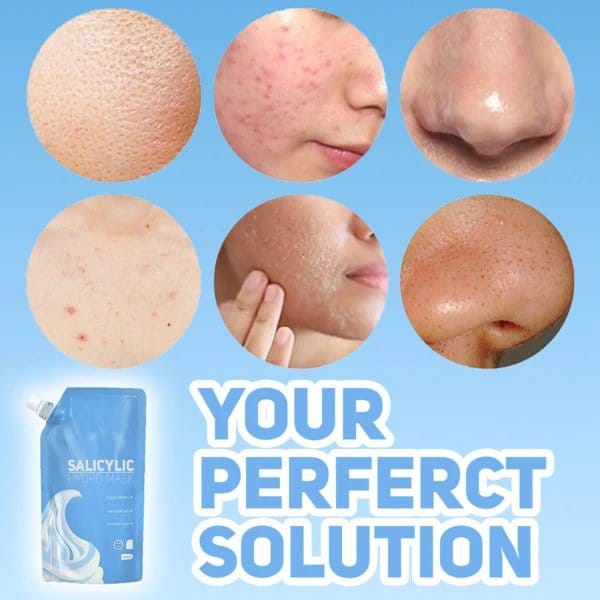 Idromaschera salicilica - Image 5