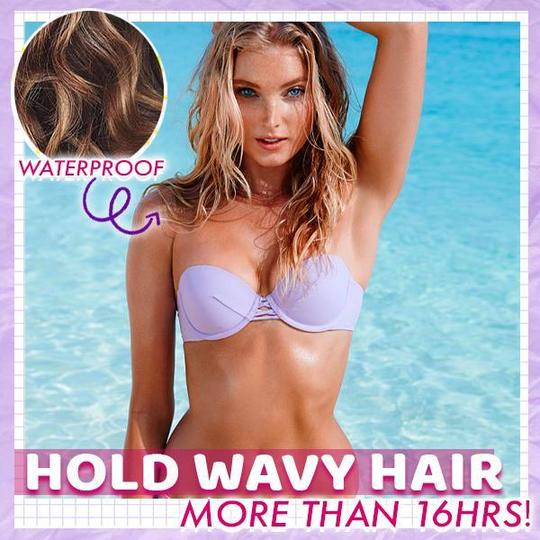 PUMP-HAIR Magic Spray Extra-Volume - Image 5