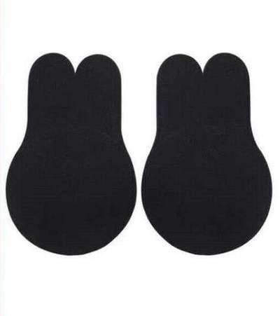 Nastro per reggiseno invisibile riutilizzabile sollevabile - 2 paia - Image 5