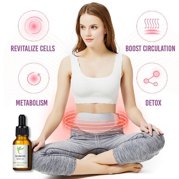 Cintura per addominoplastica con siero brucia grassi - Image 5