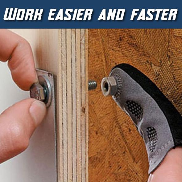 Manicotto magnetico con impugnatura a punta - Image 5