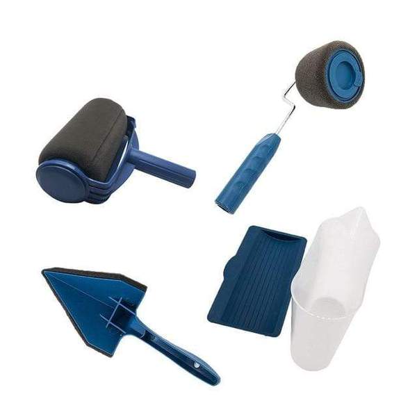 SET PRO di rulli di verniciatura multiuso 5in1 PROPAINTER - Image 6