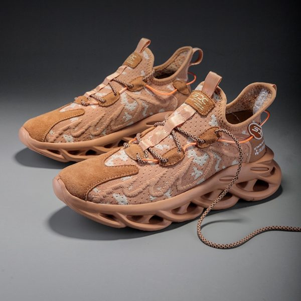 Scarpe da ginnastica dinamiche Deceptor X9X - Image 6