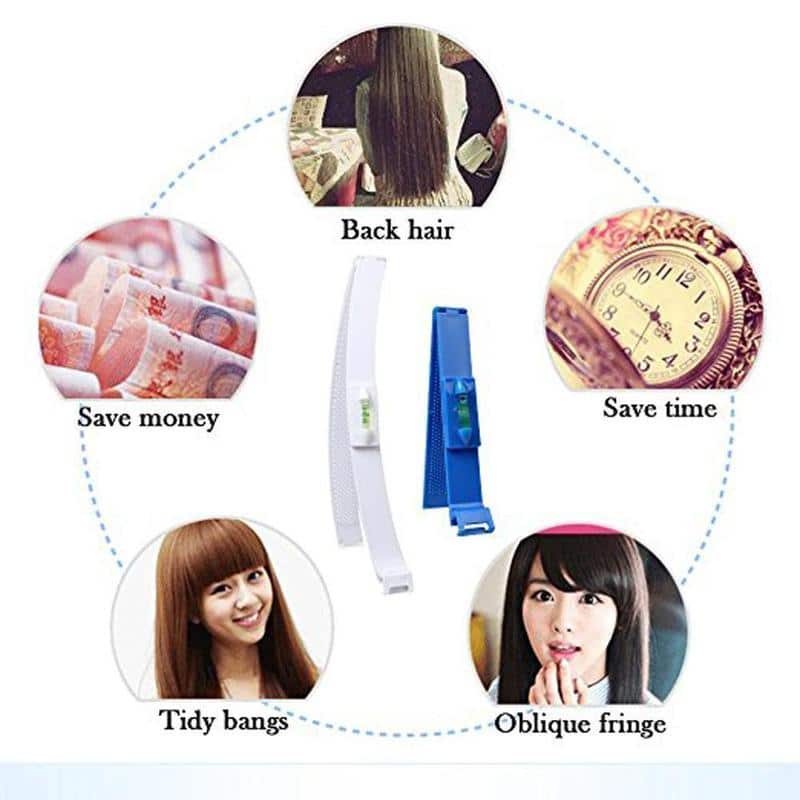 Clip per kit taglio capelli - Image 6