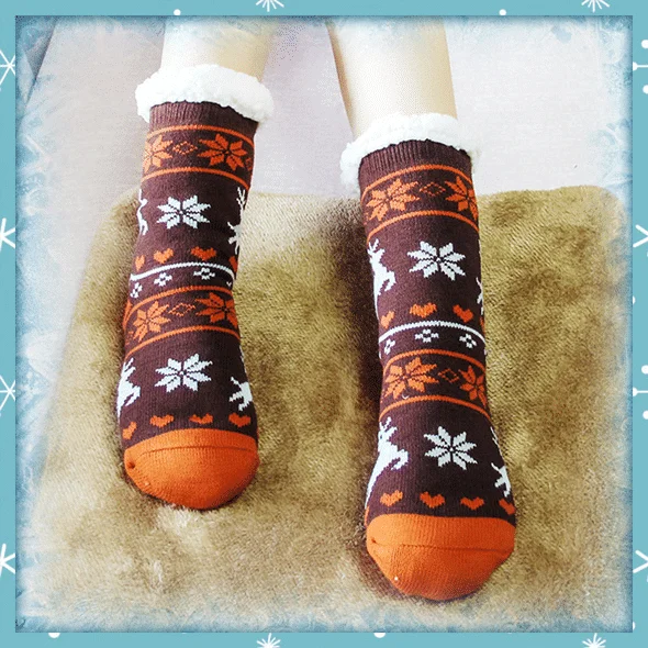 Calzini termici comodi e confortevoli - Image 6