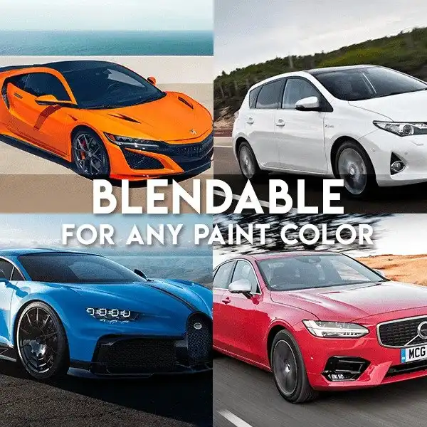 Nano spray per riparazione graffi auto - Image 6