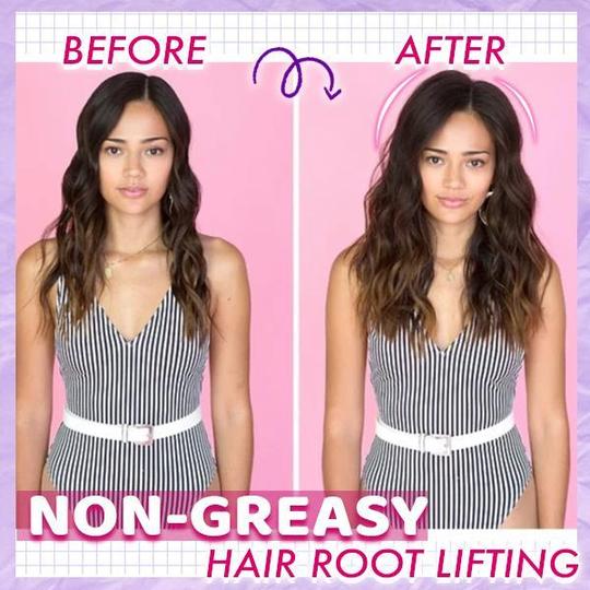 PUMP-HAIR Magic Spray Extra-Volume - Image 6