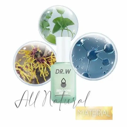Siero Dr. W Zero Pore - Image 6