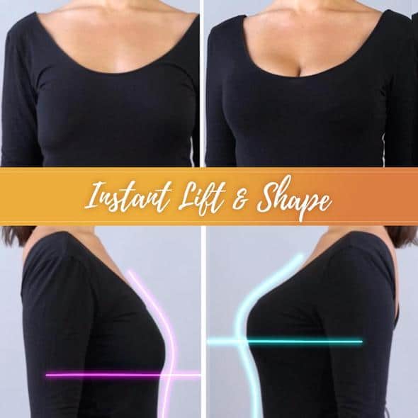 Reggiseno sportivo con memoria senza fili 5D senza cuciture - Image 6