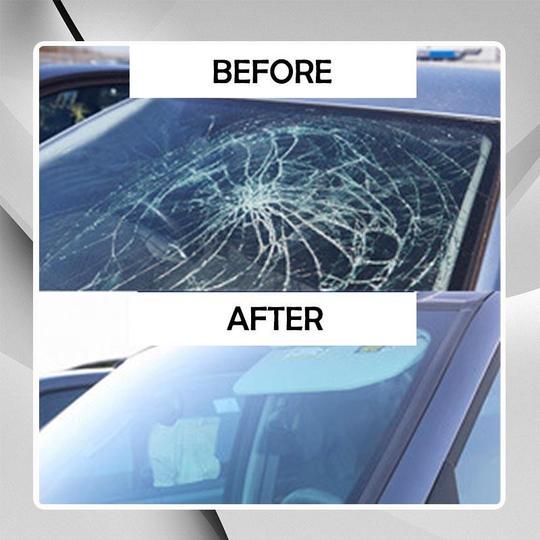 Prestigioso set correttore per vetri - Image 4