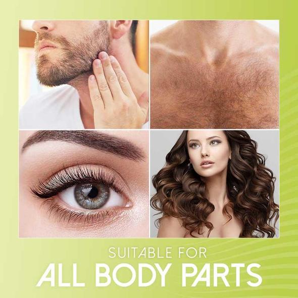 Siero attivante per capelli Gro+ - Image 7