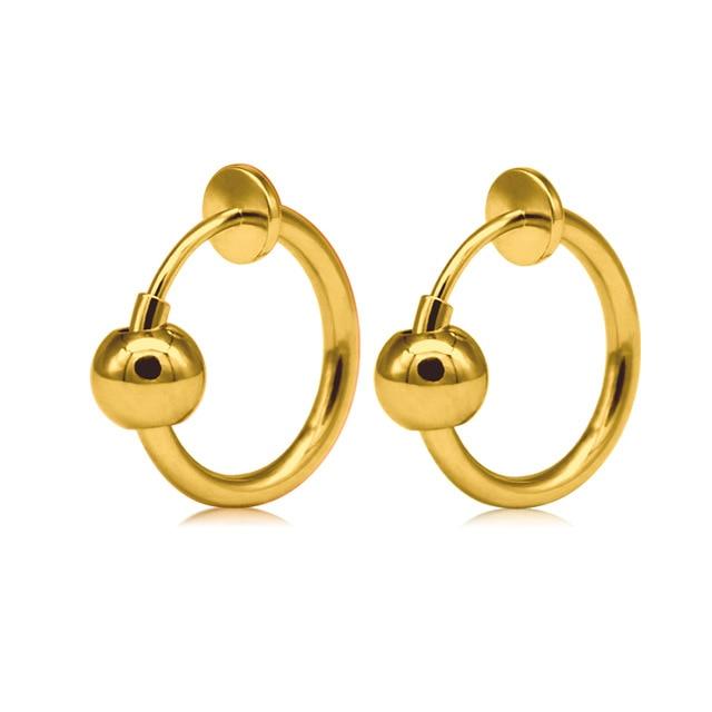 Cerchio per setto senza piercing - Image 7