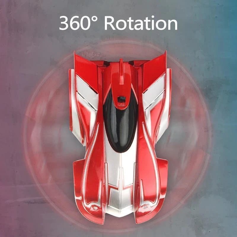 Giocattoli ricaricabili per arrampicata su parete - Image 7