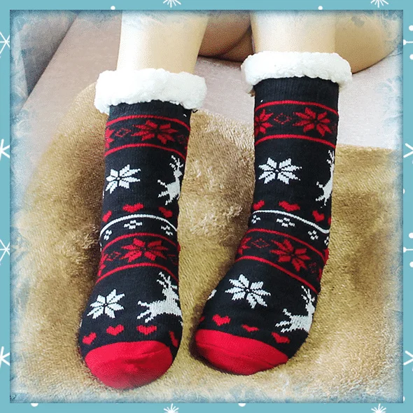 Calzini termici comodi e confortevoli - Image 7