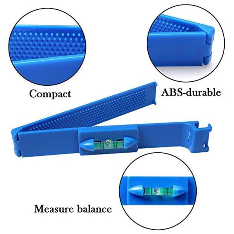 Clip per kit taglio capelli - Image 7