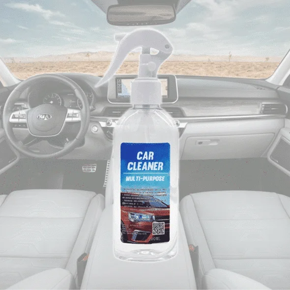 StainOut Detergente per bolle tutto in 1 - Image 7