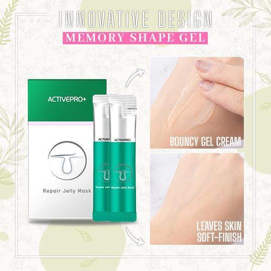 Maschera in gelatina riparatrice ActivePro+ - Image 7