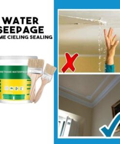 Pasta invisibile per incollare