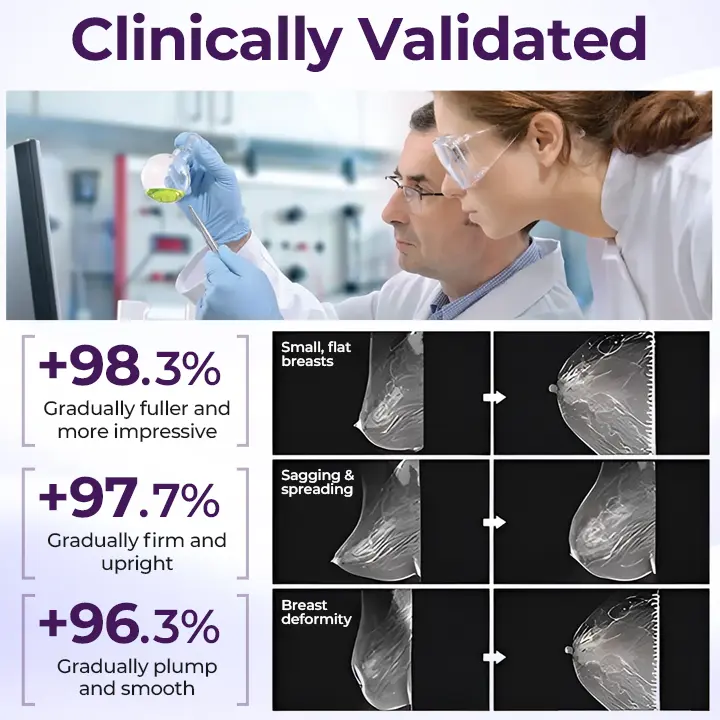 Acezozla® Maxcurve Crema Liftante e Rimpolpante - Image 14