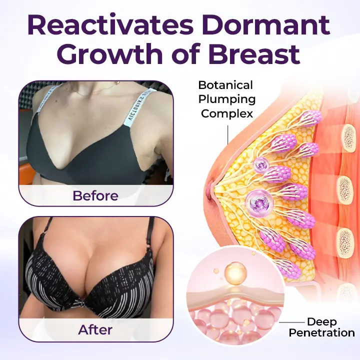 Acezozla® Maxcurve Crema Liftante e Rimpolpante - Image 5