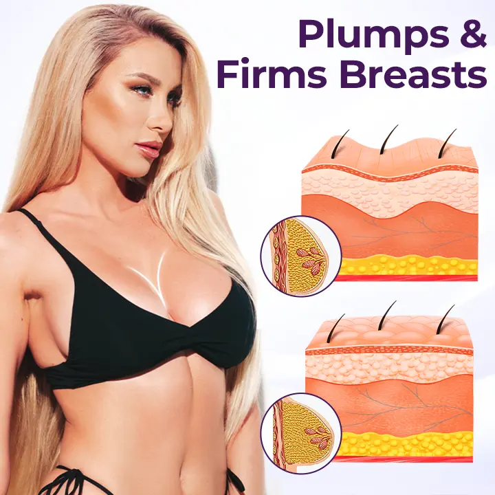 Acezozla® Maxcurve Crema Liftante e Rimpolpante - Image 8