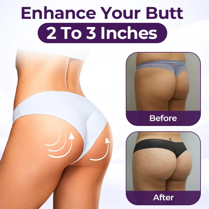 Acezozla® Maxcurve Crema Liftante e Rimpolpante - Image 9