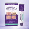 Acezozla® ReGenScar Gel per cicatrici con cellule staminali