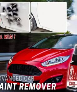 Sverniciatore avanzato per auto