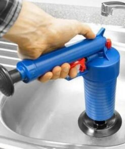 Pompa per pulizia dell'aria