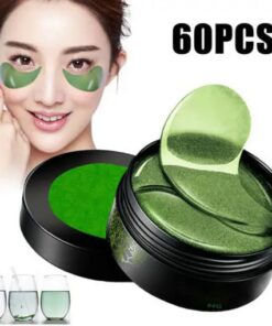 Maschera per gli occhi antietà