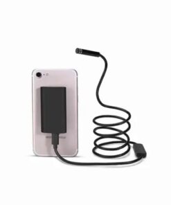 Telecamera per endoscopio Wifi Antscope